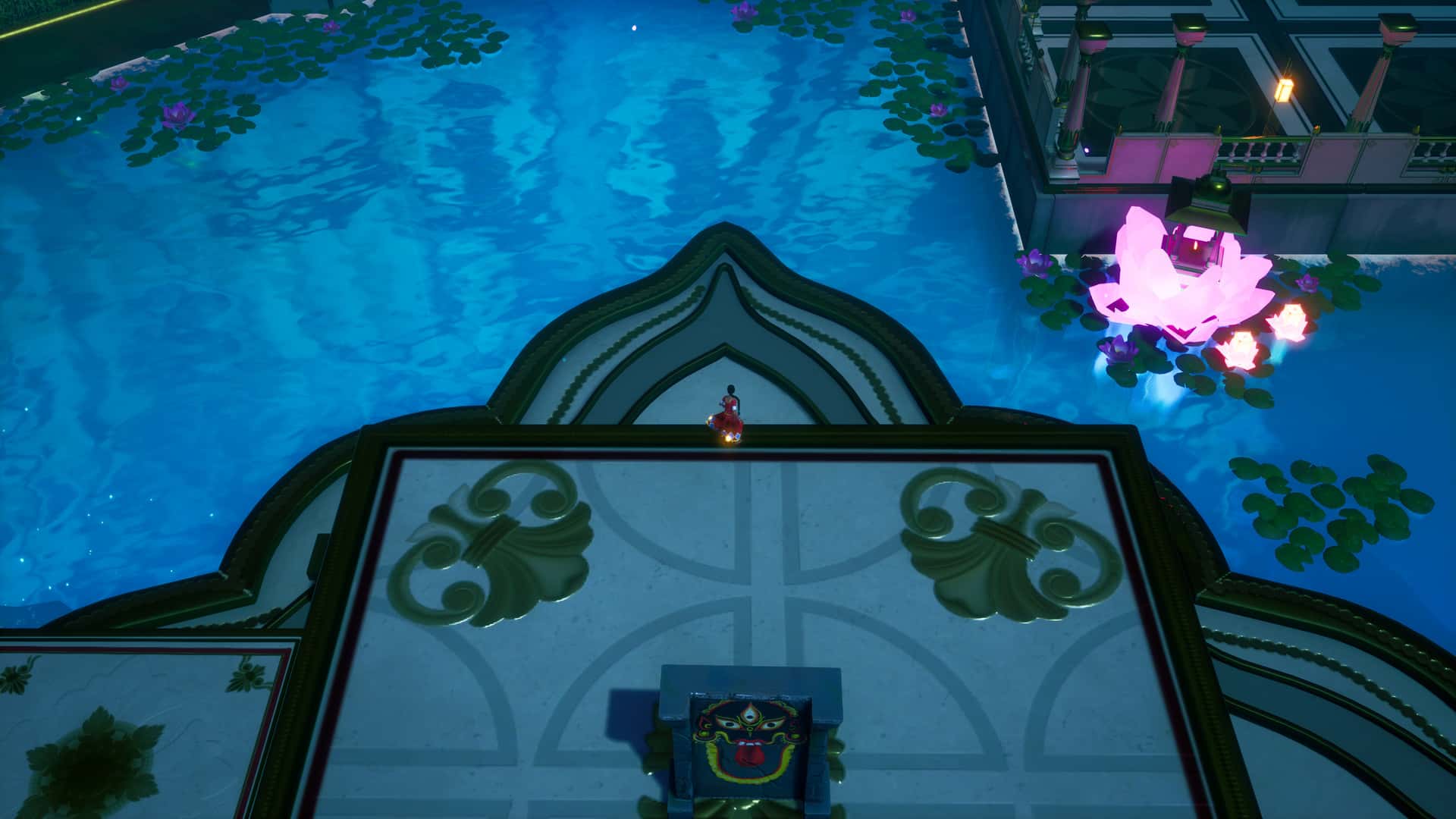 #6. Raji: An Ancient Epic Soundtrack (GOG) 由: Nodding Heads Games