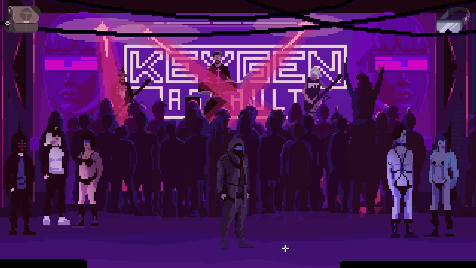 #4. VirtuaVerse (GOG) 게시자: Blood Music