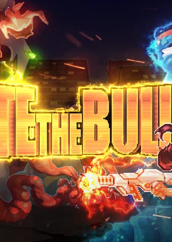 Bite the Bullet cover