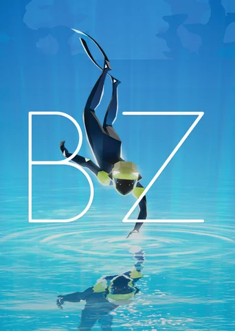 ABZÛ cover