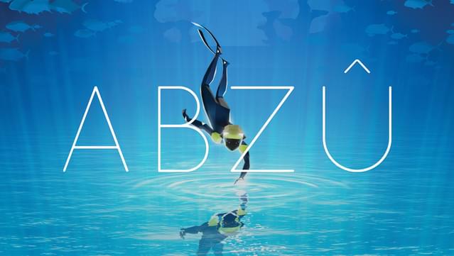 ABZÛ