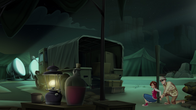 3 Minutes to Midnight Demo screenshot 3