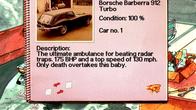 Biing!: Sex, Intrigue and Scalpels screenshot 4