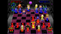 Battle Chess 4000 screenshot 4