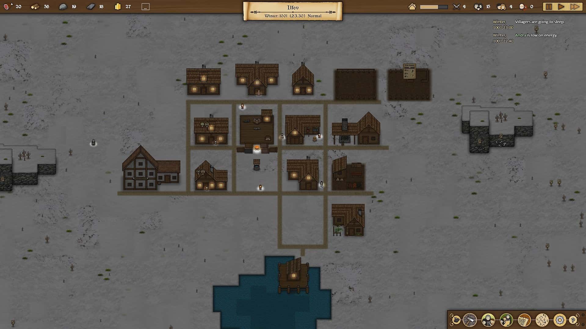 #2. Civitatem (GOG) di: Mill Games S.A.