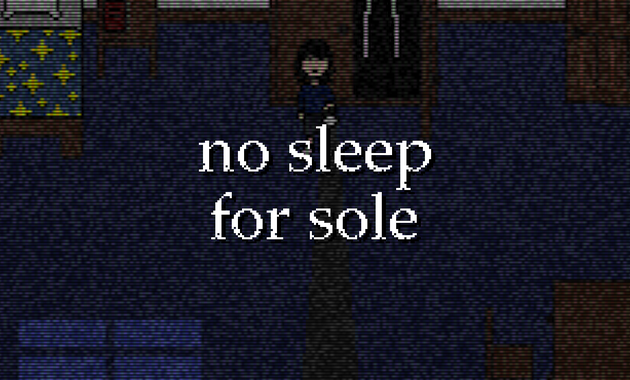 no sleep for sole vertical card thumbnail