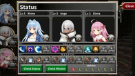 Isekai Succubus ~My Genderbent Saga in Another World~ screenshot 12