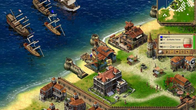Port Royale screenshot 1