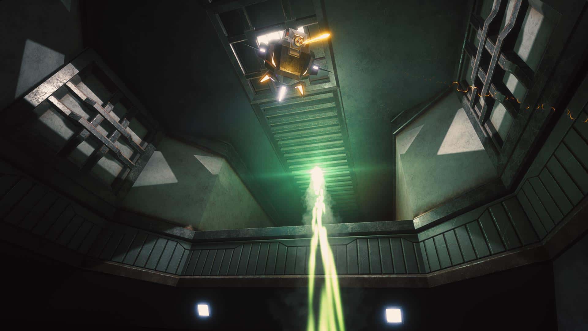 #4. Overload (GOG) 由: Revival Productions, LLC