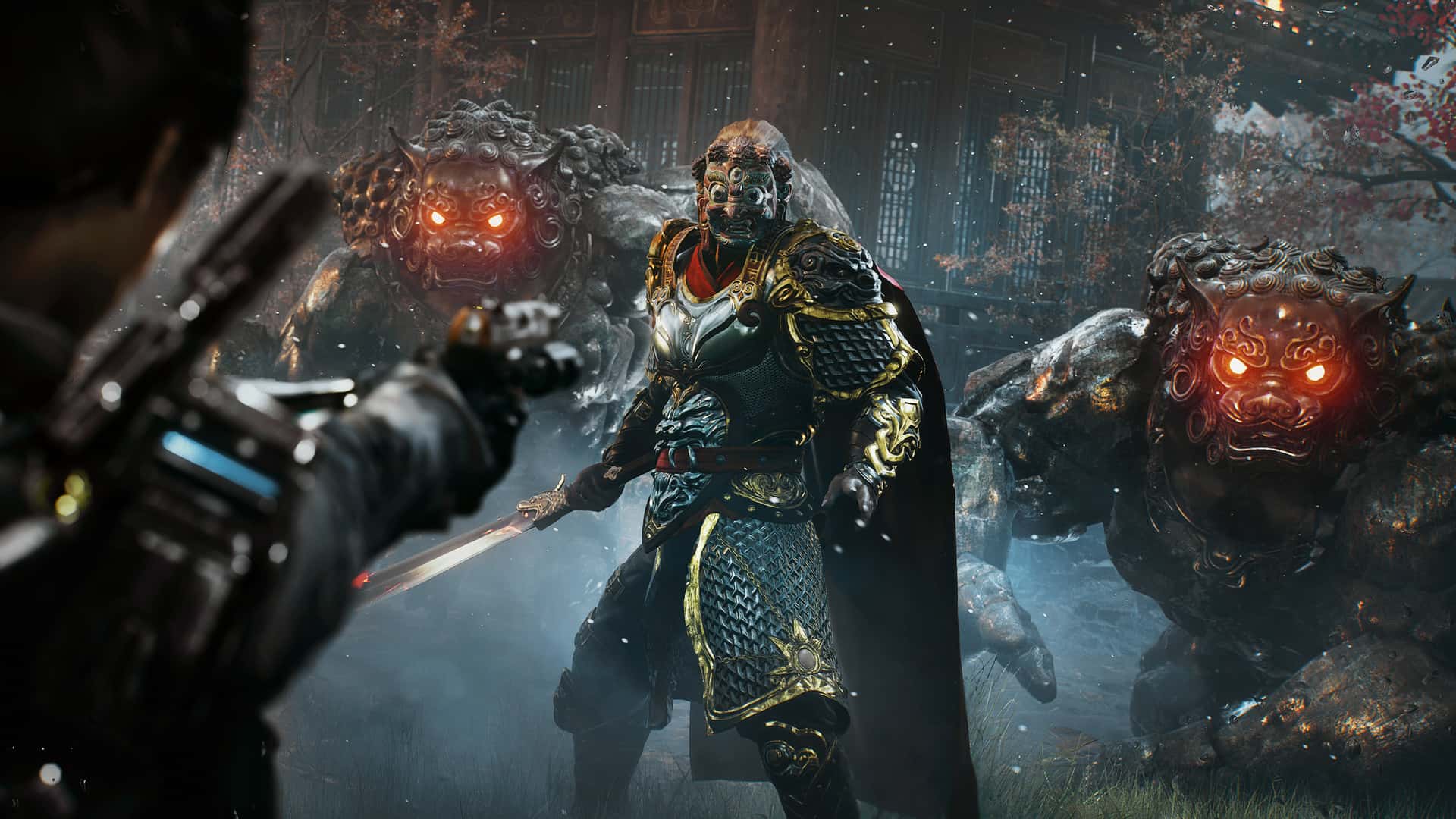 #9. Bright Memory: Infinite Gold Edition (GOG) Podle: PLAYISM