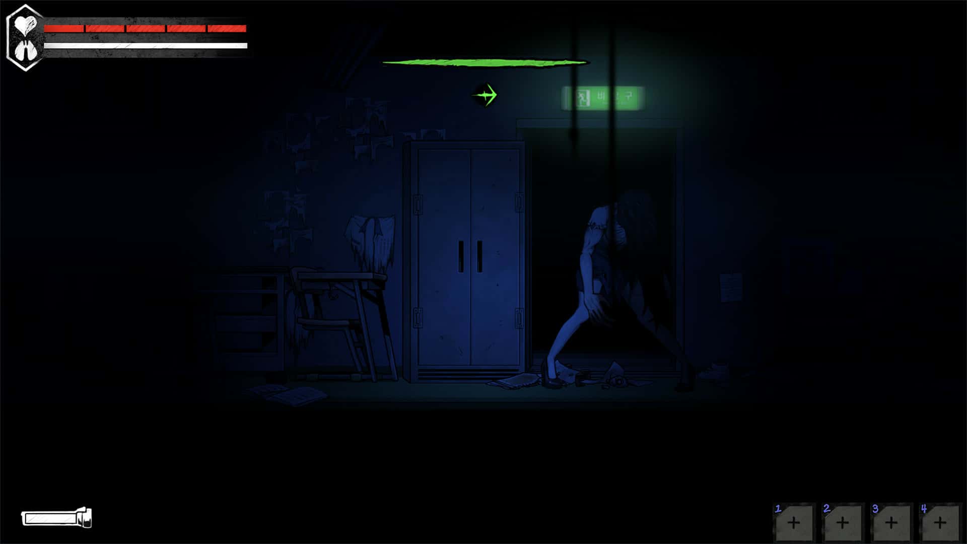 #8. The Coma 2: Vicious Sisters - Deluxe Edition (GOG) Bởi: Headup