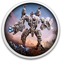 Ảnh chụp màn hình (10) Warhammer 40,000: Battlesector - T'au