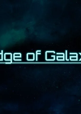 Edge Of Galaxy cover