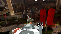 Operation Wolf Returns: First Mission screenshot 5