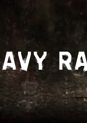 Heavy Rain cover