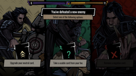 Magin: The Rat Project Stories screenshot 4