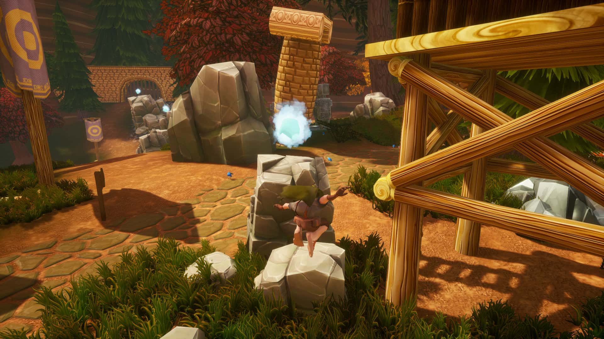 #4. Dwarrows (GOG) Podle: Lithic Entertainment Inc.