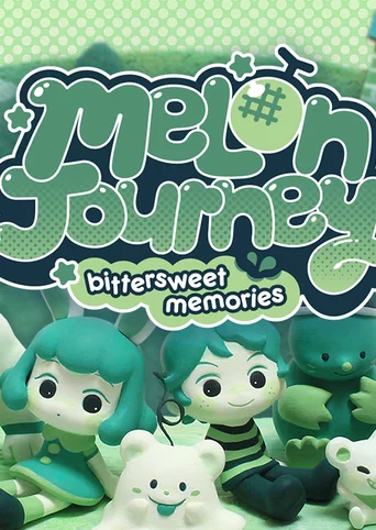 Melon Journey: Bittersweet Memories cover
