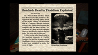 Zork Nemesis: The Forbidden Lands screenshot 12