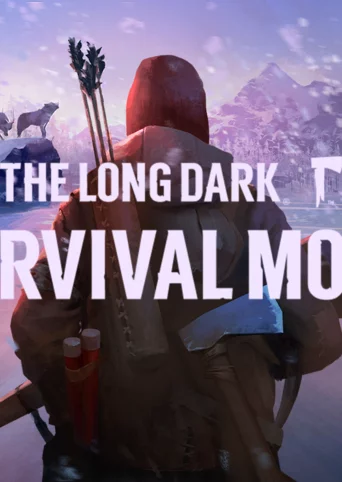 The Long Dark: Survival Mode cover