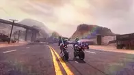 Road Redemption screenshot 3