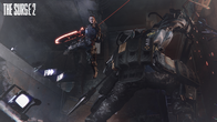 The Surge 2 screenshot 6