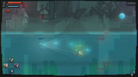 Cryogear screenshot 2
