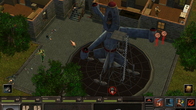 S2: Silent Storm Gold Edition screenshot 11