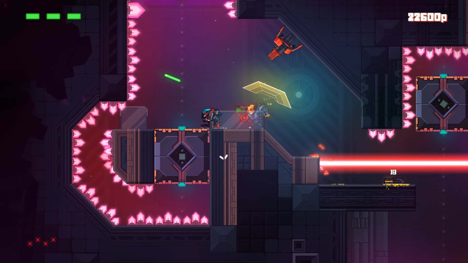 #3. Gunborg: Dark Matters (GOG) De: Rickard Paulsson