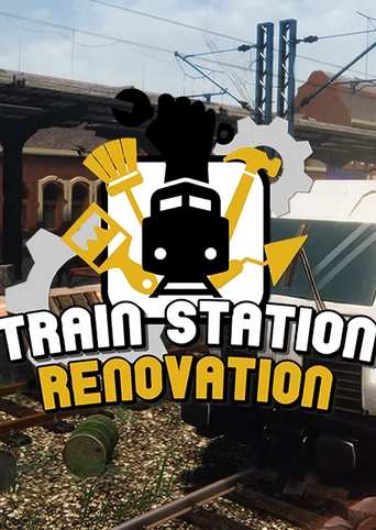 Train Station Renovation cover
