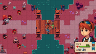 Evoland 2, A Slight Case of Spacetime Continuum Disorder screenshot 12