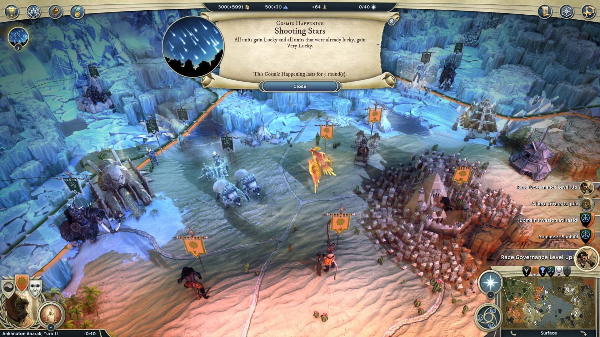 #2. Age of Wonders 3 - Eternal Lords (GOG) โดย: Paradox Interactive