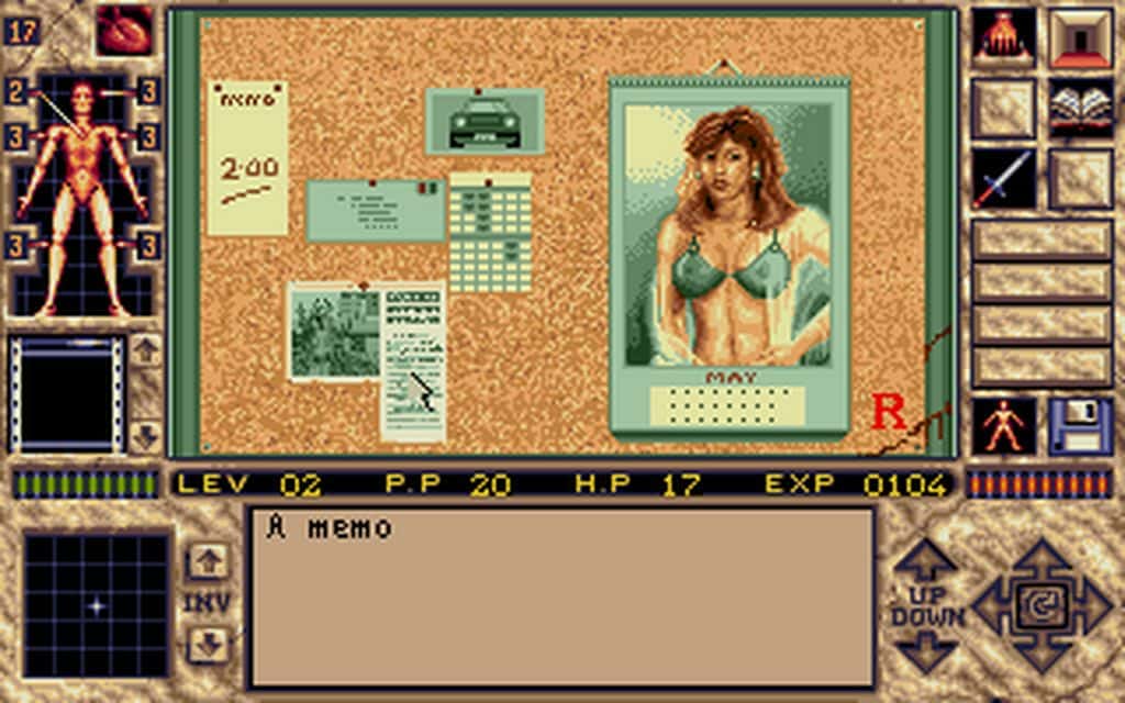 #7. Elvira's Horror Bundle (GOG) Bởi: Adventure Soft