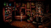 Lure of the Temptress (1992) screenshot 1