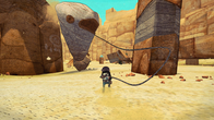 Tiny and Big: Grandpa's Leftovers screenshot 10