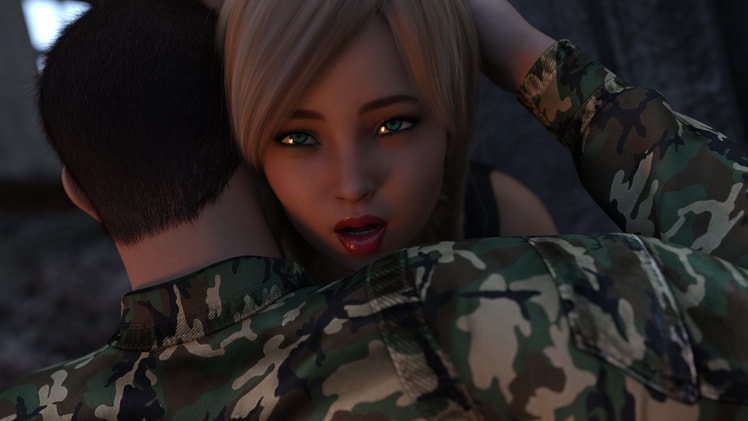 Lust Theory - Season 3 screenshot screenshot 10