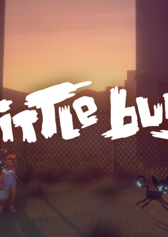 Little Bug cover