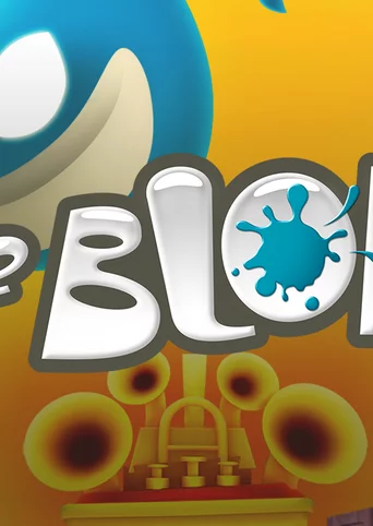 de Blob cover