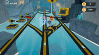 Biped 2 screenshot 4