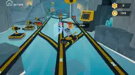 Biped 2 screenshot 4