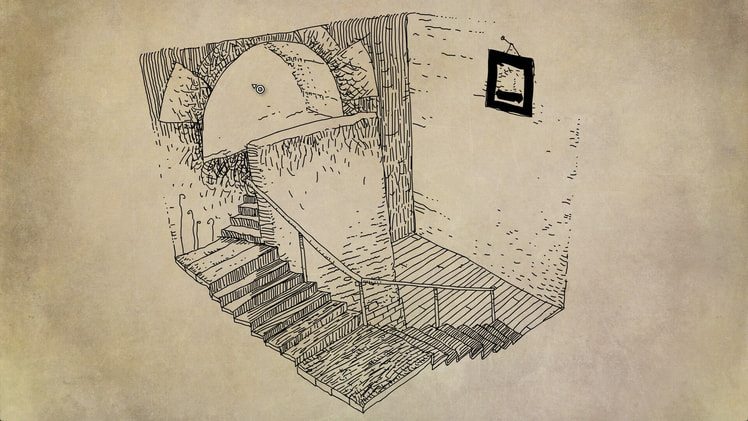 Daymare Town screenshot screenshot 4