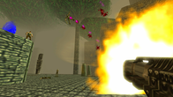 Turok screenshot 5