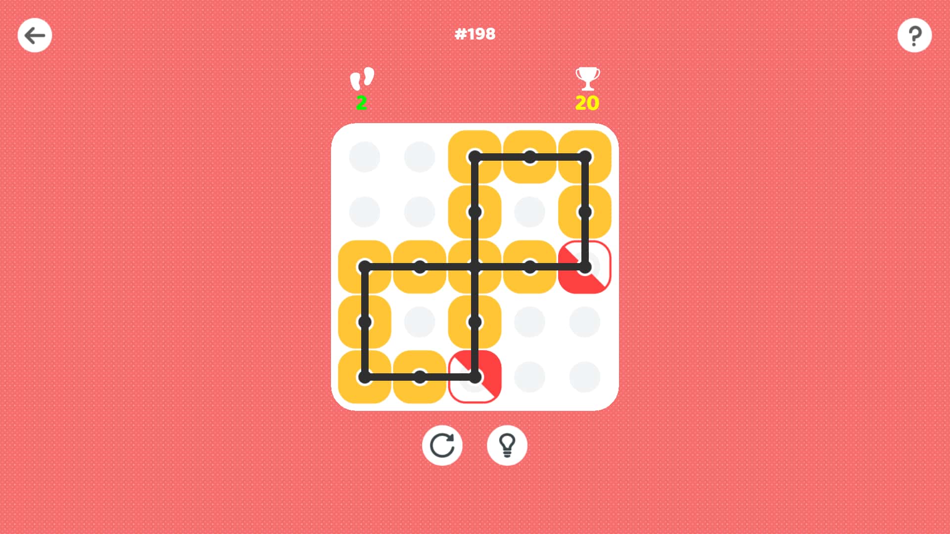 #2. Puzzlink (GOG) Podle: AleC Games