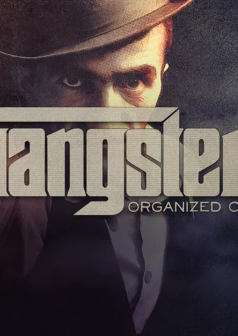 Gangsters: Organized Crime cover