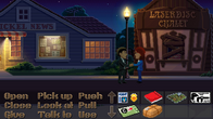 Thimbleweed Park screenshot 5