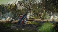 Darksiders Warmastered Edition screenshot 3
