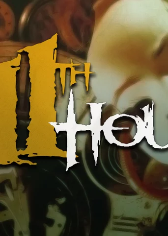 The 11th Hour cover