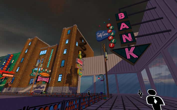 #4. Jazzpunk: Director's Cut (GOG) 由: Necrophone Games