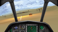 Super Huey™ III screenshot 5