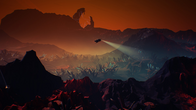 The Long Journey Home screenshot 7